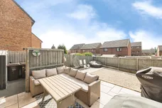 Sandygate Lane, Hemsworth, Pontefract