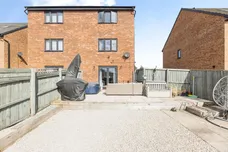 Sandygate Lane, Hemsworth, Pontefract