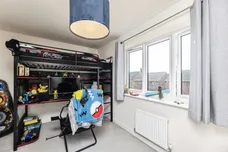Sandygate Lane, Hemsworth, Pontefract