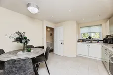 Sandygate Lane, Hemsworth, Pontefract