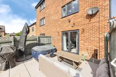 Sandygate Lane, Hemsworth, Pontefract