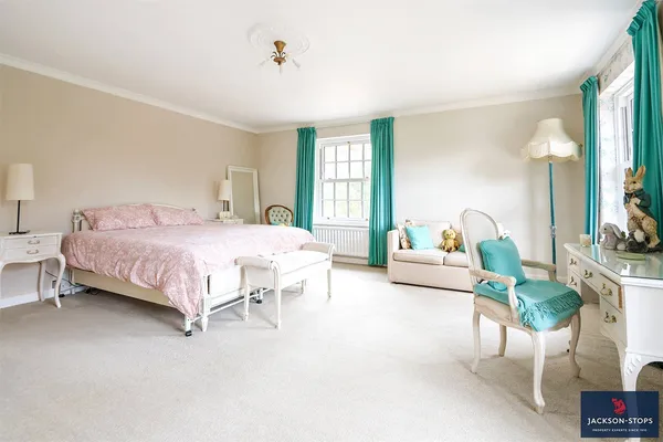 Windmill Hill, Exning, CB8 photo 18