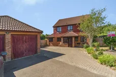 Coopers Way, Hailsham