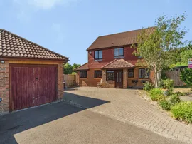 Coopers Way, Hailsham photo