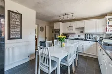 Coopers Way, Hailsham