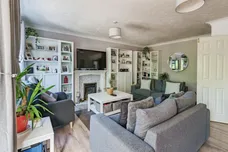 Coopers Way, Hailsham