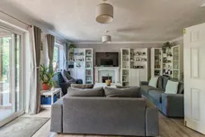 Coopers Way, Hailsham