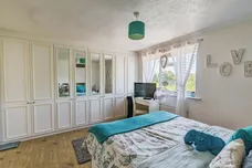 Coopers Way, Hailsham