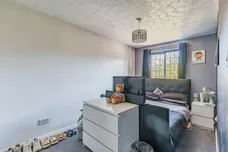 Coopers Way, Hailsham