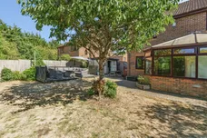 Coopers Way, Hailsham