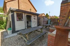 Coopers Way, Hailsham