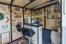 Coopers Way, Hailsham