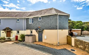 Meaver Road, Mullion, Helston, Cornwall, TR12 photo