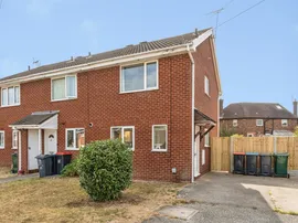Mercer Way, Chester photo