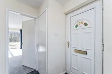 Mercer Way, Chester