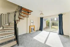 Mercer Way, Chester