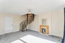 Mercer Way, Chester