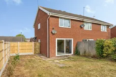 Mercer Way, Chester