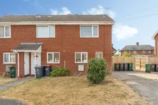 Mercer Way, Chester