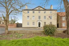 Stonegate, Thorne, Doncaster