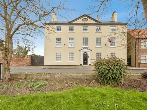 Stonegate, Thorne, Doncasterphoto