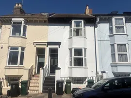 Pevensey Road, BRIGHTON photo