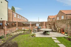 Stonegate, Thorne, Doncaster