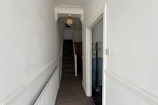 Pevensey Road, BRIGHTON