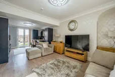 Stonegate, Thorne, Doncaster