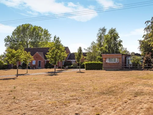 Hillborough Road, North Pickenham, Swaffhamphoto