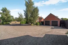 Hillborough Road, North Pickenham, Swaffham