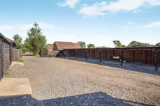 Hillborough Road, North Pickenham, Swaffham