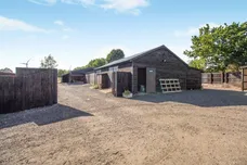Hillborough Road, North Pickenham, Swaffham
