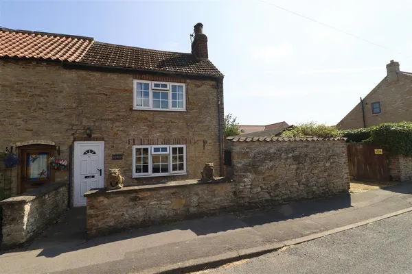 Westgate, North Newbald, York
