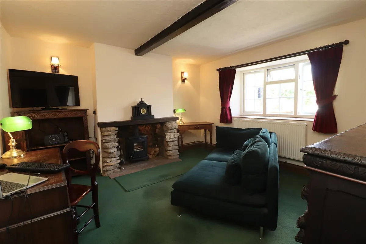 Westgate, North Newbald, York
