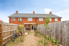 Gosty Mead, Chalgrove, Oxford