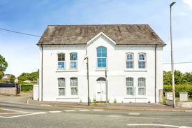 Property responsive