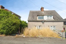 Property responsive