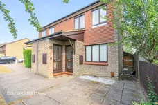 Godwin Close, EPSOM