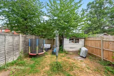 Godwin Close, EPSOM