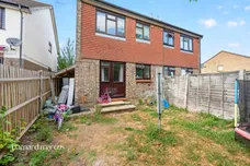 Godwin Close, EPSOM
