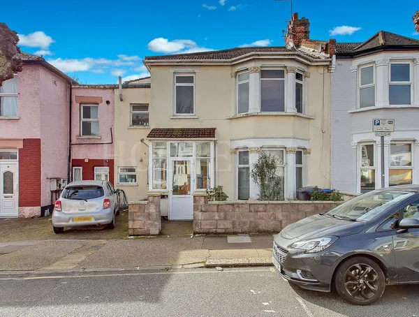 Lansdowne Grove, London, NW10
