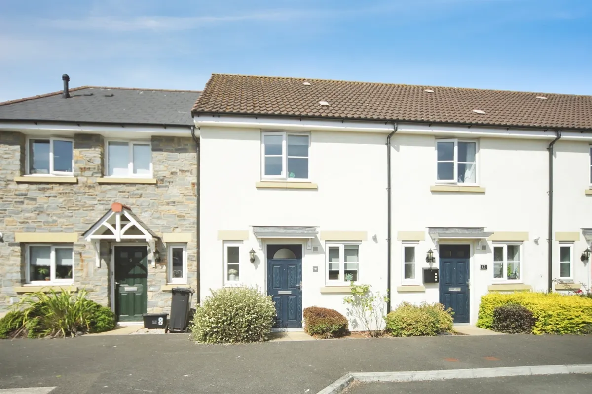 Tigers Way, Axminster