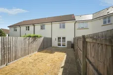 Tigers Way, Axminster