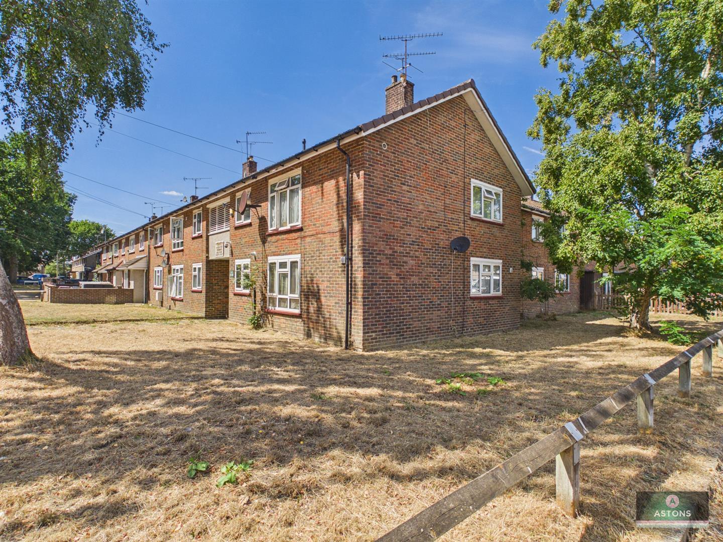 Johnson Walk, Tilgate Image 1