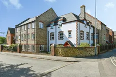 Priory Road, Downham Market