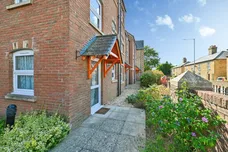 Priory Road, Downham Market