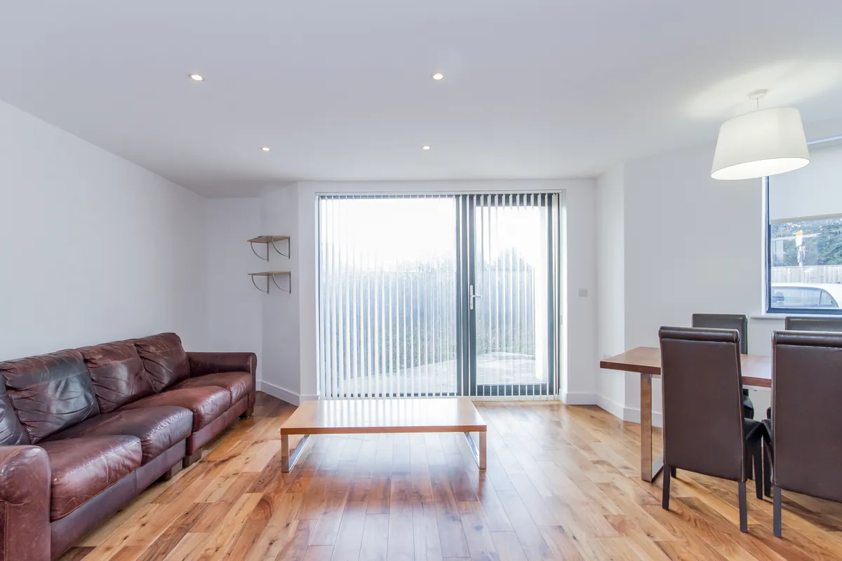 Barclay House, Banbury Road, OX2