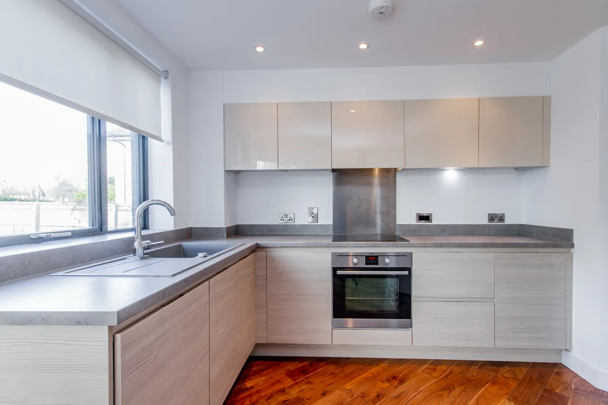 Barclay House, Banbury Road, OX2