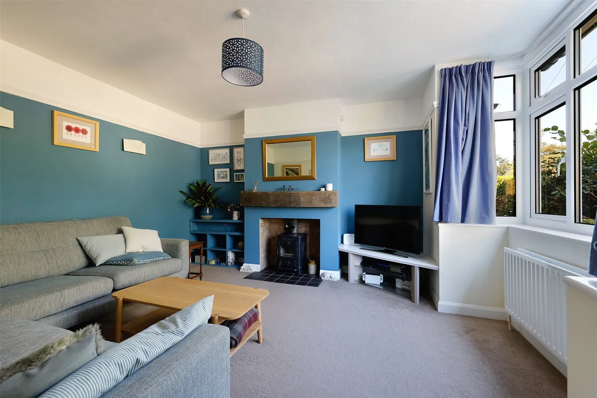 Slipshatch Road, Reigate, Surrey, RH2